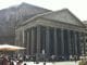 Pantheon in Rome