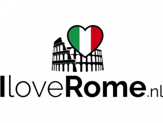 I Love Rome voor een geslaagde stedentrip Rome