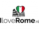 I Love Rome voor een geslaagde stedentrip Rome