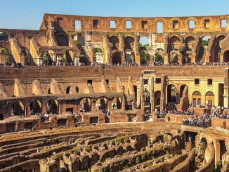 Colosseum