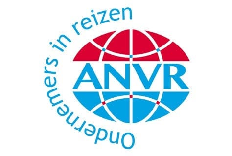 ANVR Logo