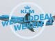 KLM Werelddeal Weken Rome