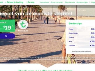 Goedkoop vliegen naar Rome met de Transavia Sale 2019