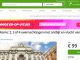 Groupon Rome 2019