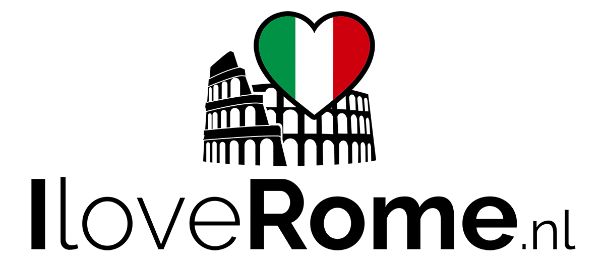 I Love Rome