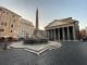 Piazza della Rotonda met Pantheon