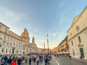 Piazza Navona