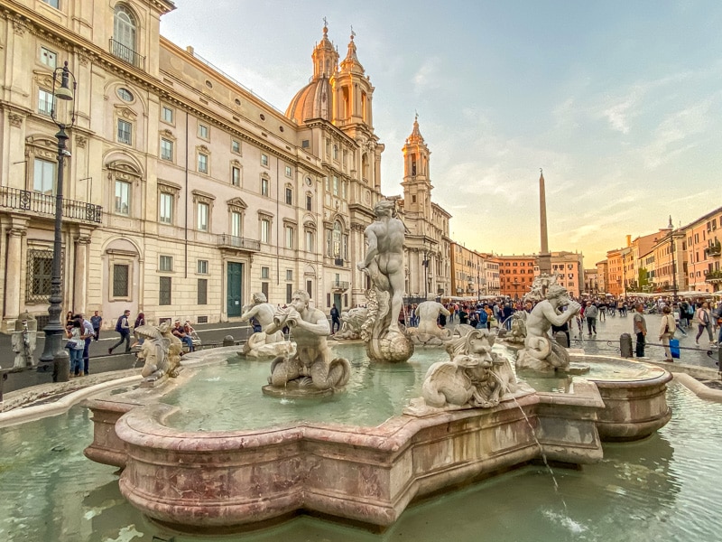 Piazza Navona