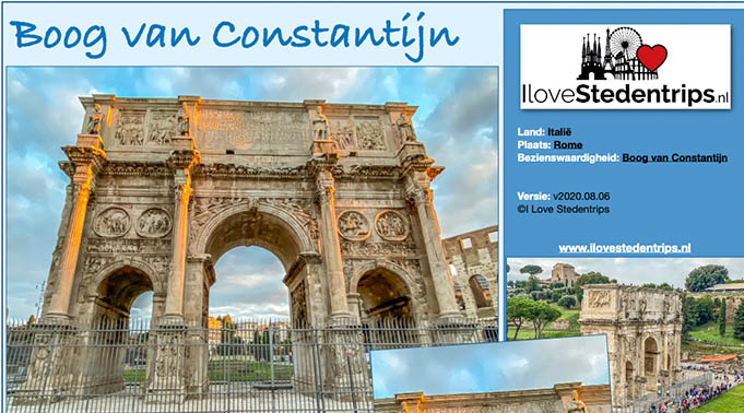 Rome-Boog-van-Constantijn-featured