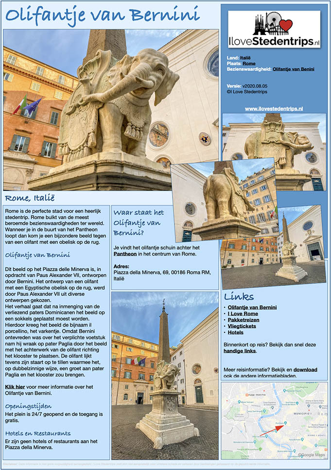 Rome-Olifantje-van-Bernini-screenshot