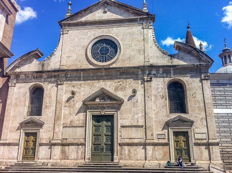 Santa Maria del Popolo